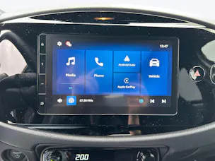 Toyota Aygo X 1.5 VVT-i HSD Trend