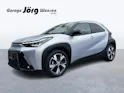 Toyota Aygo X 1.5 VVT-i HSD Trend