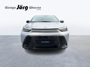 Toyota Aygo X 1.5 VVT-i HSD Trend