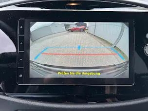Toyota Aygo X 1.5 VVT-i HSD Trend