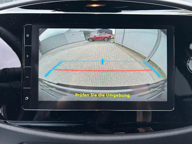Toyota Aygo X 1.5 VVT-i HSD Trend