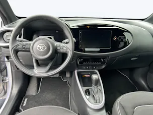 Toyota Aygo X 1.5 VVT-i HSD Trend