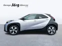 Toyota Aygo X 1.5 VVT-i HSD Trend