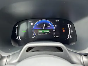 Toyota Aygo X 1.5 VVT-i HSD Trend