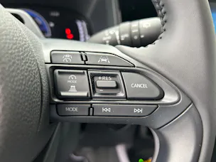 Toyota Aygo X 1.5 VVT-i HSD Trend