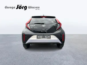 Toyota Aygo X 1.5 VVT-i HSD Trend