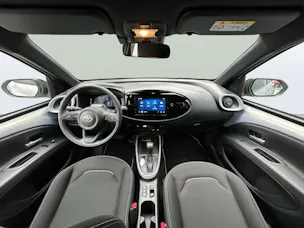 Toyota Aygo X 1.5 VVT-i HSD Trend