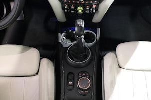 Vehicle image MINI Countryman F60 1.5i Cooper S E ALL4