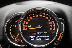 Vehicle image MINI Countryman F60 1.5i Cooper S E ALL4