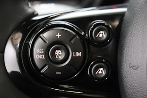 Vehicle image MINI Countryman F60 1.5i Cooper S E ALL4