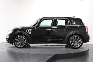 Vehicle image MINI Countryman F60 1.5i Cooper S E ALL4
