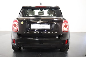 Vehicle image MINI Countryman F60 1.5i Cooper S E ALL4