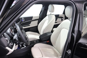 Vehicle image MINI Countryman F60 1.5i Cooper S E ALL4