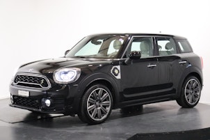 Vehicle image MINI Countryman F60 1.5i Cooper S E ALL4