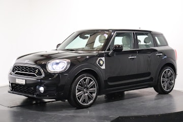 Vehicle image MINI Countryman F60 1.5i Cooper S E ALL4