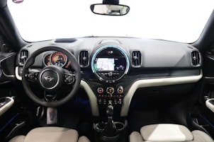 Vehicle image MINI Countryman F60 1.5i Cooper S E ALL4