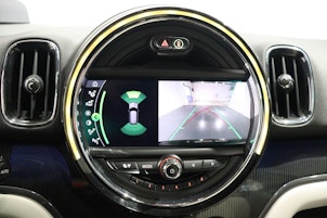 Vehicle image MINI Countryman F60 1.5i Cooper S E ALL4