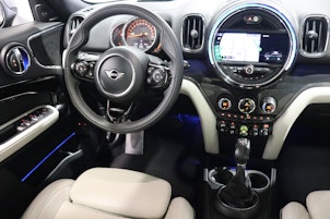 Vehicle image MINI Countryman F60 1.5i Cooper S E ALL4