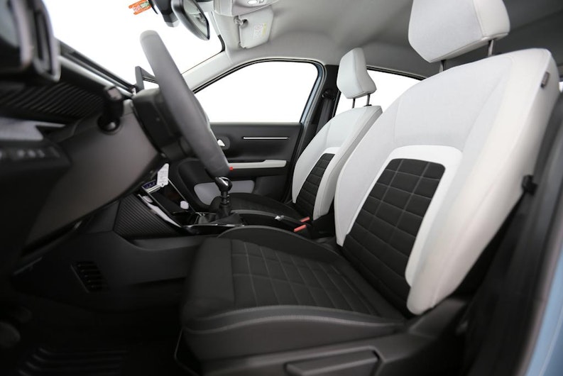 Fahrzeugbild CITROEN ë-C3 VAN