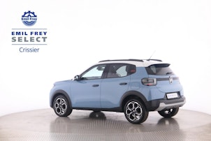 Vehicle image CITROEN C3 1.2 Turbo Max