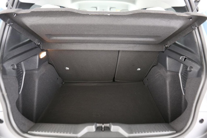 Fahrzeugbild CITROEN ë-C3 VAN