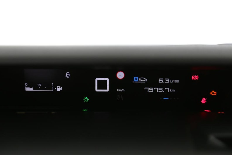 Fahrzeugbild CITROEN ë-C3 VAN