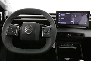 Vehicle image CITROEN C3 1.2 Turbo Max