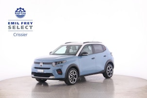 Vehicle image CITROEN C3 1.2 Turbo Max