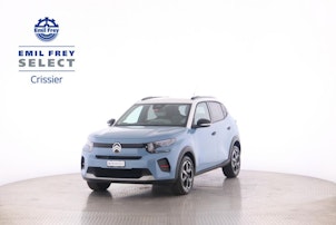 Vehicle image CITROEN C3 1.2 Turbo Max