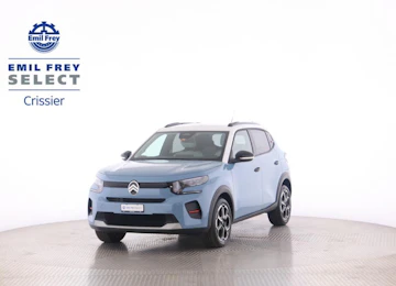 image du véhicule CITROEN C3 1.2 Turbo Max image du véhicule CITROEN C3 1.2 Turbo Max