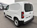 Citroën e-Berlingo M erhöhte Nutzlast 50kWh Swiss Edition