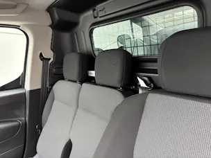 Citroën e-Berlingo M erhöhte Nutzlast 50kWh Swiss Edition