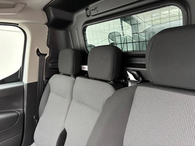 Citroën e-Berlingo M erhöhte Nutzlast 50kWh Swiss Edition
