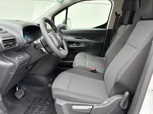 Citroën e-Berlingo M erhöhte Nutzlast 50kWh Swiss Edition