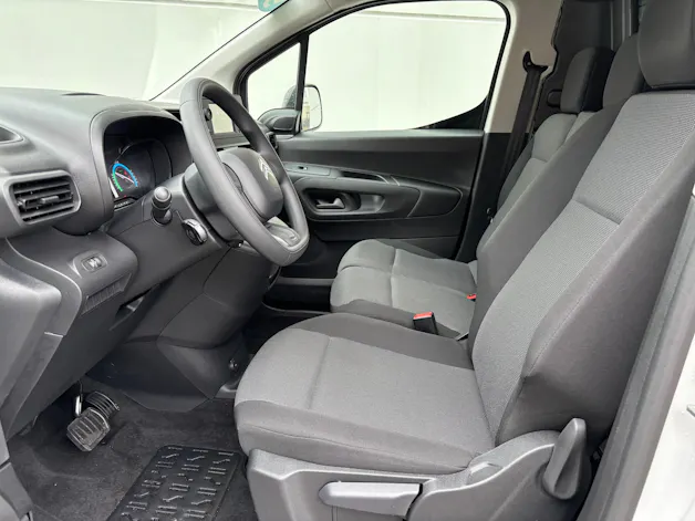 Citroën e-Berlingo M erhöhte Nutzlast 50kWh Swiss Edition