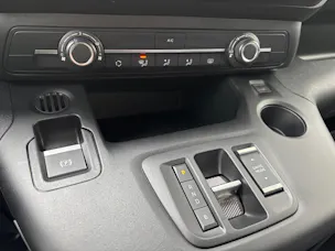 Citroën e-Berlingo M erhöhte Nutzlast 50kWh Swiss Edition
