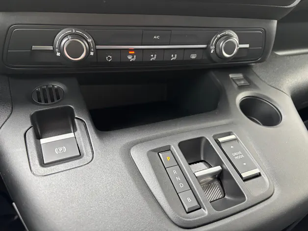 Citroën e-Berlingo M erhöhte Nutzlast 50kWh Swiss Edition