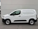 Citroën e-Berlingo M erhöhte Nutzlast 50kWh Swiss Edition