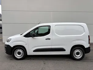 Citroën e-Berlingo M erhöhte Nutzlast 50kWh Swiss Edition