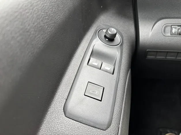 Citroën e-Berlingo M erhöhte Nutzlast 50kWh Swiss Edition