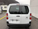 Citroën e-Berlingo M erhöhte Nutzlast 50kWh Swiss Edition