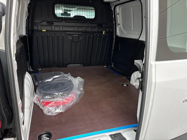 Citroën e-Berlingo M erhöhte Nutzlast 50kWh Swiss Edition