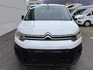 Citroën e-Berlingo M erhöhte Nutzlast 50kWh Swiss Edition