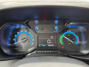 Citroën e-Berlingo M erhöhte Nutzlast 50kWh Swiss Edition