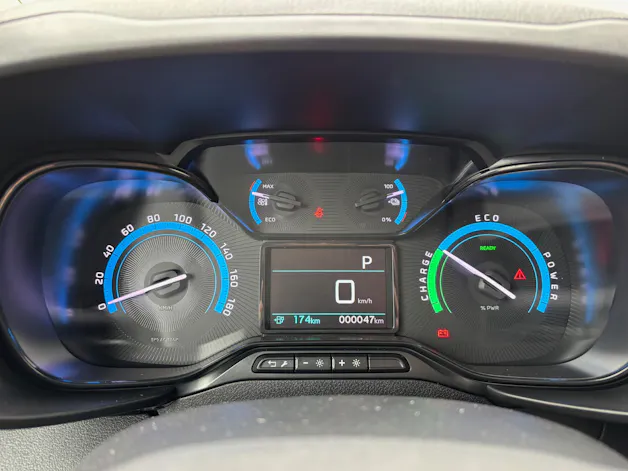 Citroën e-Berlingo M erhöhte Nutzlast 50kWh Swiss Edition