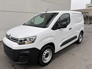 Citroën e-Berlingo M erhöhte Nutzlast 50kWh Swiss Edition