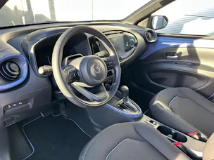 Toyota Aygo X 1.5 VVT-i HSD Trend