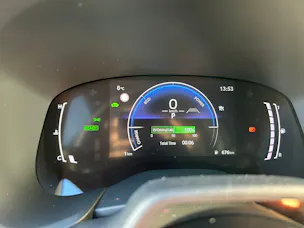 Toyota Aygo X 1.5 VVT-i HSD Trend
