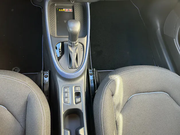 Toyota Aygo X 1.5 VVT-i HSD Trend