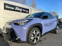 Toyota Aygo X 1.5 VVT-i HSD Trend